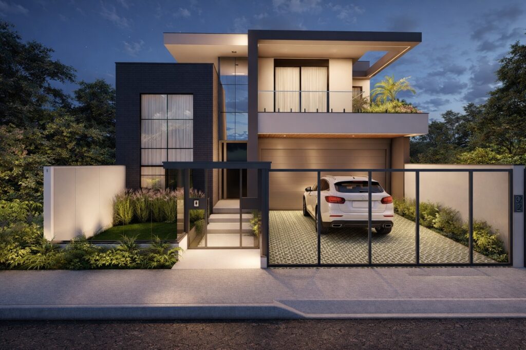 RESIDENCIAL